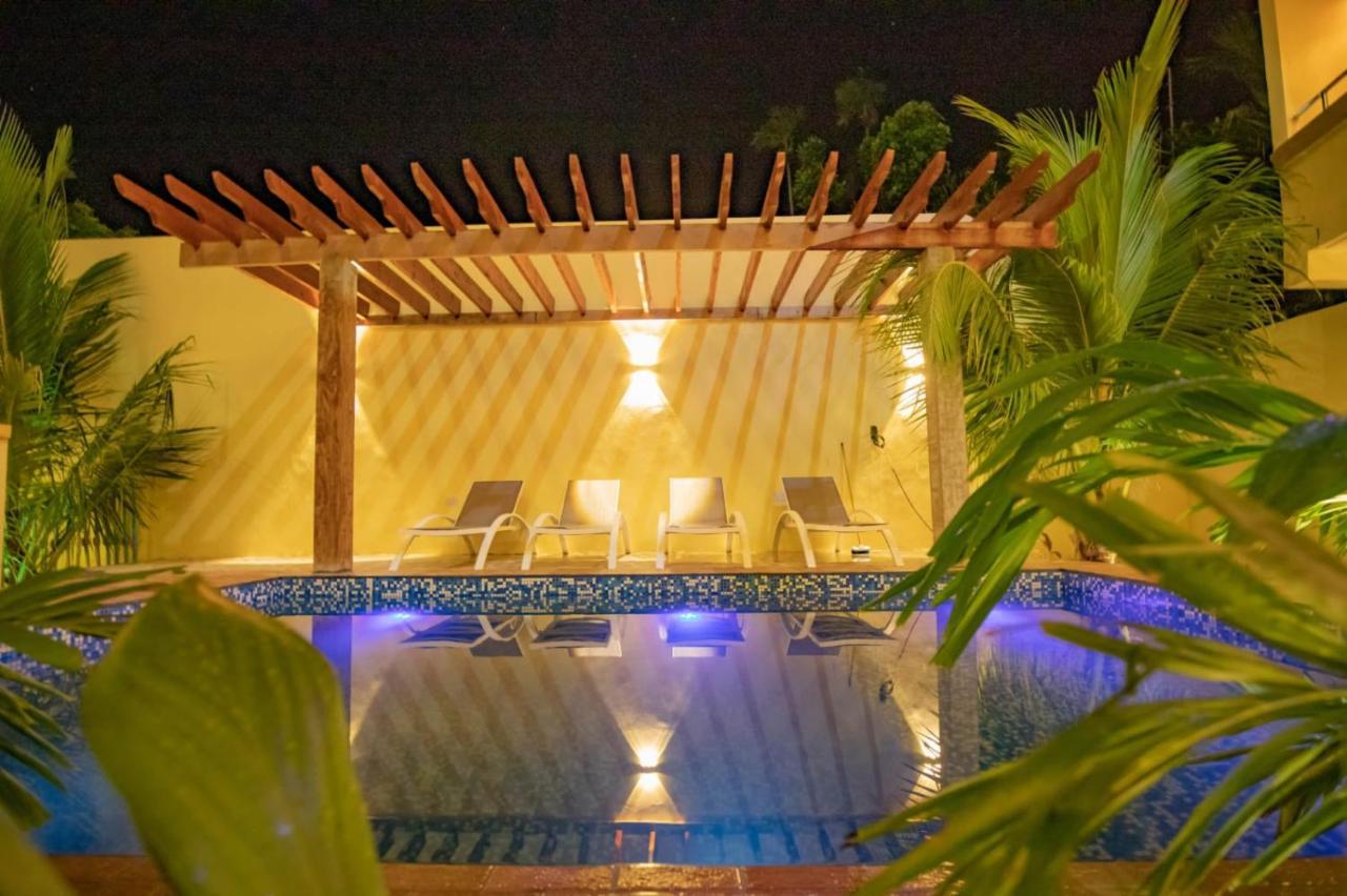 Sorenzo Maldives Thoddoo Exteriér fotografie