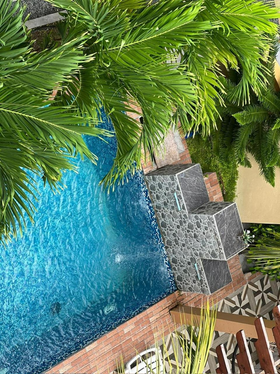 Sorenzo Maldives Thoddoo Exteriér fotografie