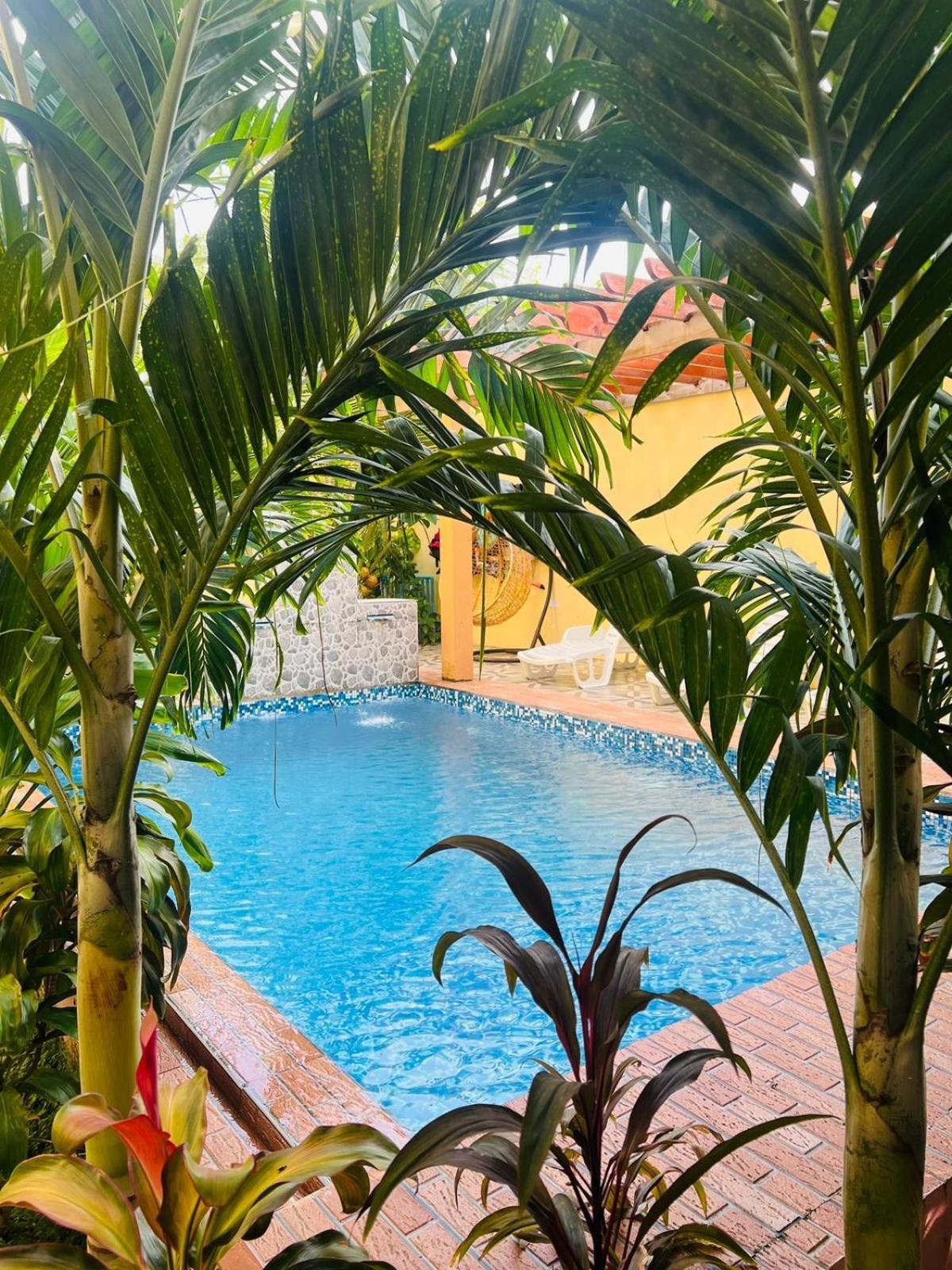 Sorenzo Maldives Thoddoo Exteriér fotografie